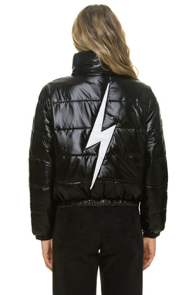BOLT LUXE APRES PUFFER JACKET
