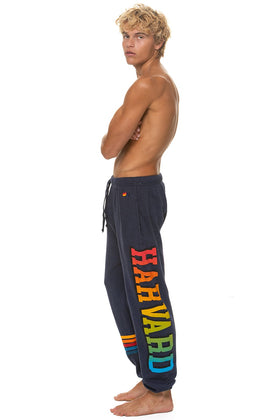 HARVARD 2026 UNISEX POCKET SWEATPANTS