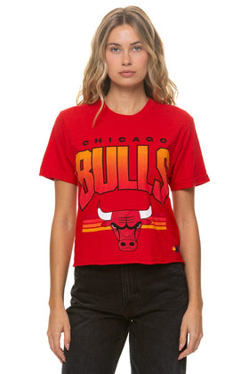 CHICAGO BULLS 2026 BOYFRIEND TEE