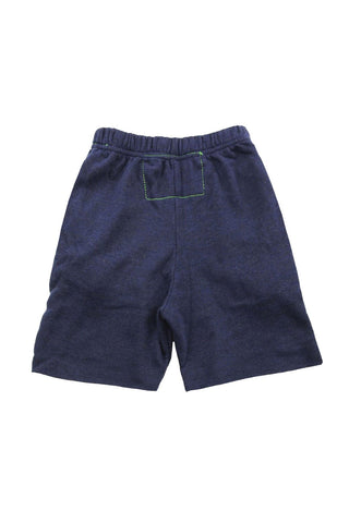 AVIATOR NATION ASPEN KIDS SWEATSHORTS - NAVY Kid's Shorts Aviator Nation 
