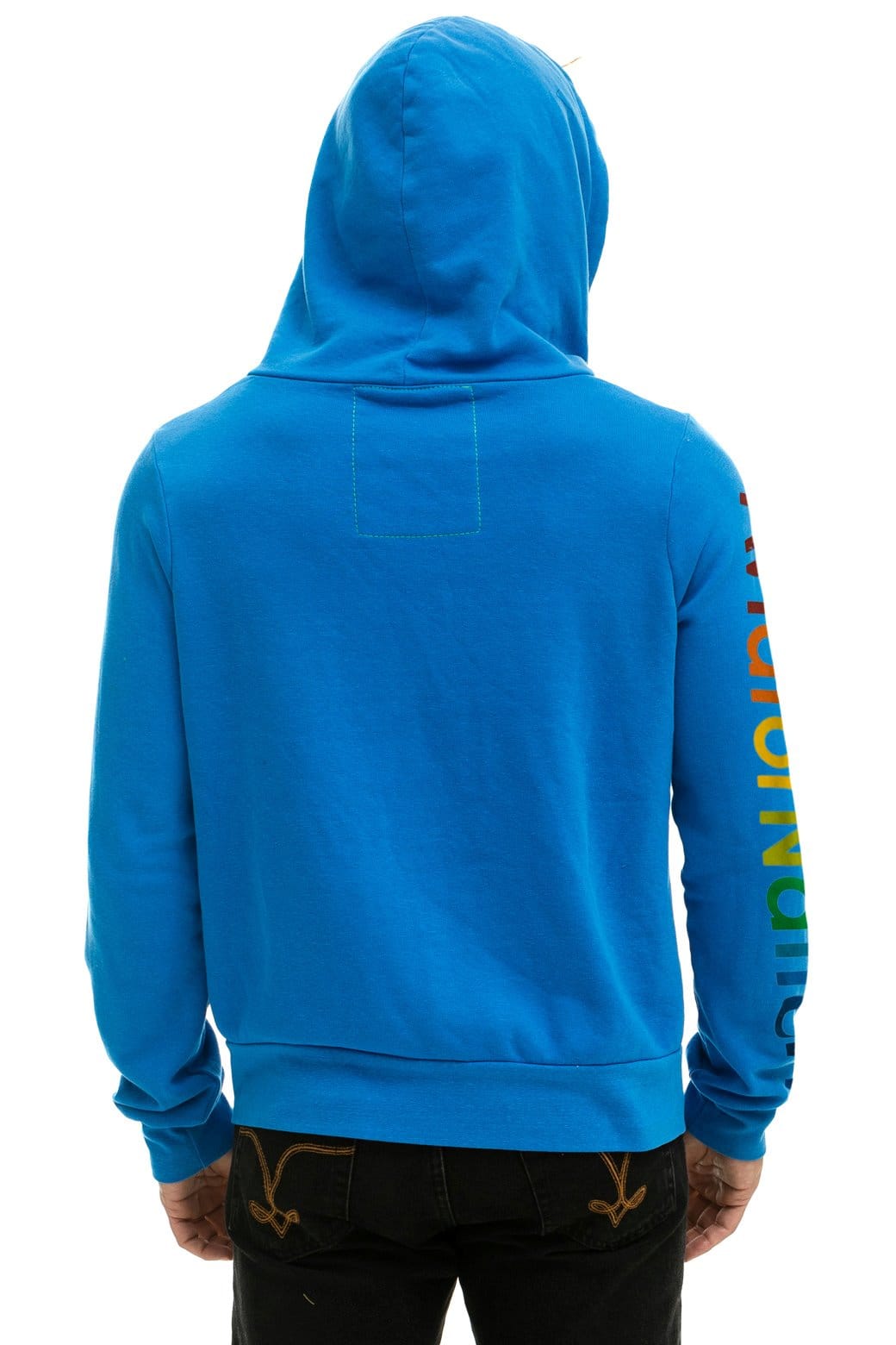 AVIATOR NATION HOODIE - OCEAN Hoodie Aviator Nation 