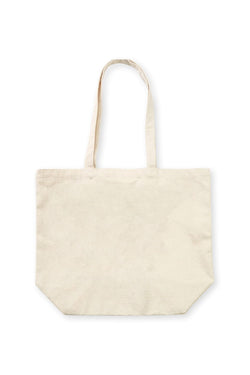 CANVAS LOGO TOTE BAG Third Party Aviator Nation 