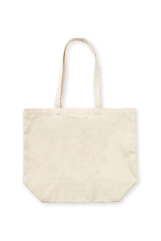 CANVAS LOGO TOTE BAG Third Party Aviator Nation 