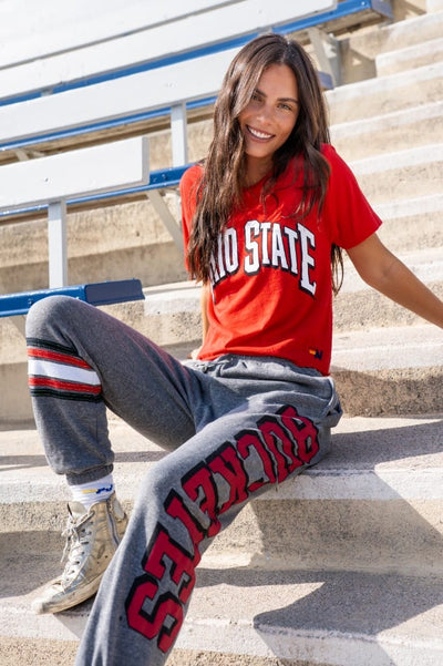 Aviator Nation x Ohio State College Tour 2026