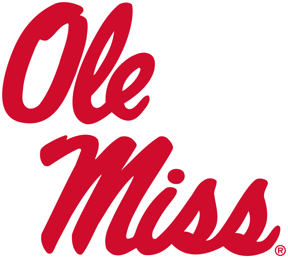 Ole Miss