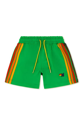 AVIATOR NATION KIDS FLEX BOARD SHORTS