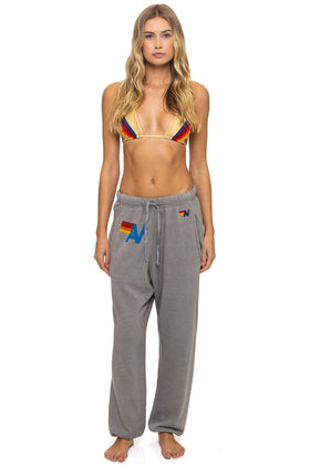 LOGO SWEATPANTS
