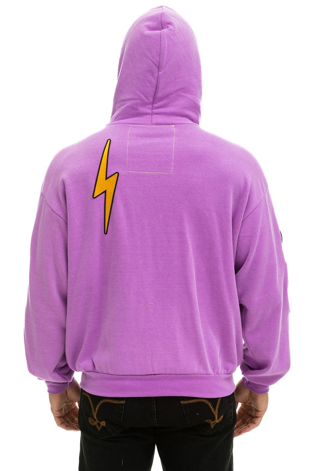 Robs Motors New Childish Hoodie 2021 Purple Childish Clothing New