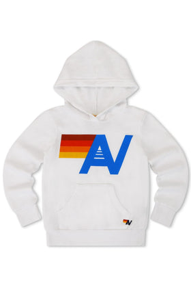 KID'S LOGO  PULLOVER HOODIE