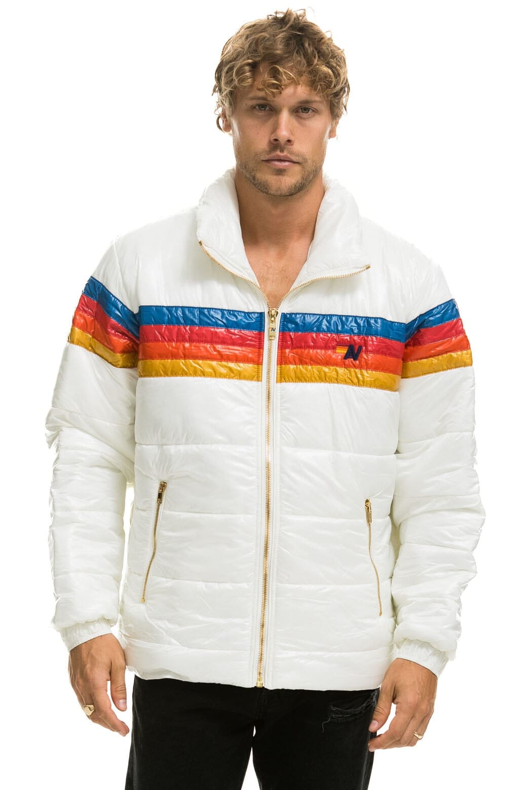 Men's Outerwear Page 2 Aviator Nation