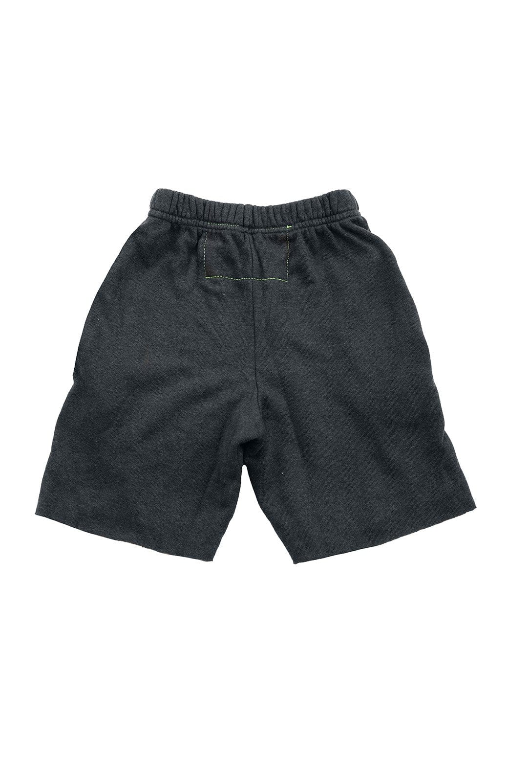 AVIATOR NATION KIDS SWEATSHORTS - CHARCOAL Kids Shorts Aviator Nation 