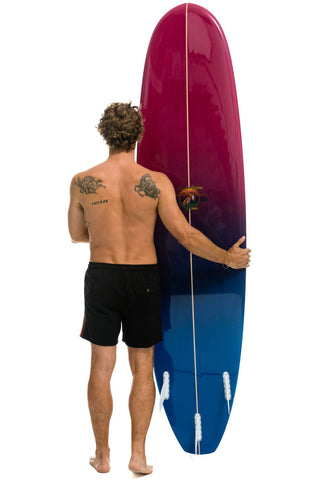 AVIATOR NATION HYBRID BOARD - RAINBOW Surfboard Aviator Nation 