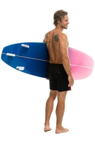 AVIATOR NATION HYBRID BOARD - RAINBOW Surfboard Aviator Nation 