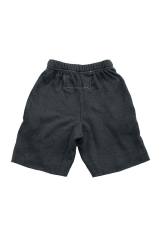 AVIATOR NATION KIDS SWEATSHORTS - CHARCOAL Kids Shorts Aviator Nation 