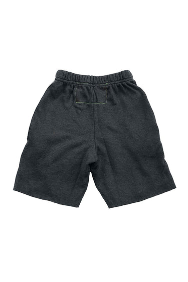 AVIATOR NATION KIDS SWEATSHORTS - CHARCOAL Kids Shorts Aviator Nation 