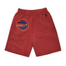 AVIATOR NATION KIDS SWEATSHORTS - RED Kids Shorts Aviator Nation 