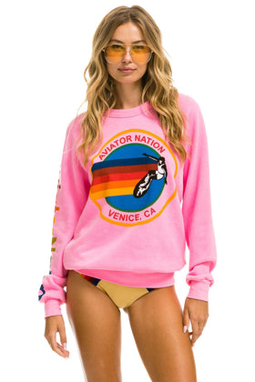 AVIATOR NATION VENICE SWEATSHIRT