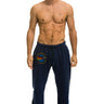 AVIATOR NATION VAIL MENS SWEATPANT - NAVY Men's Sweatpants Aviator Nation 