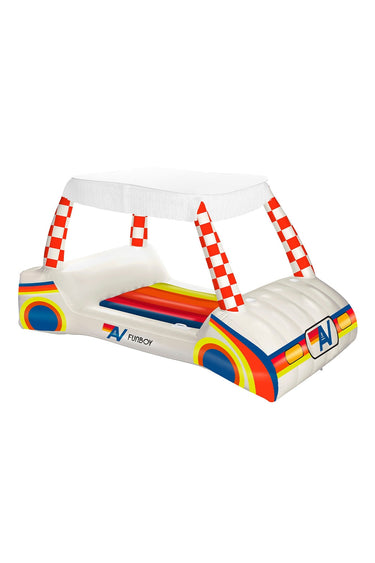 Aviator Nation x FUNBOY Golf Cart Funboy x Aviator Nation Aviator Nation 