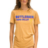 BOTTLEROCK 2023 TEE - KHAKI Tees Aviator Nation 