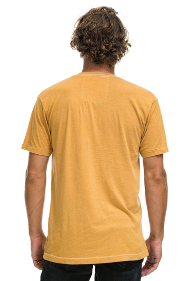 BOTTLEROCK 2023 TEE - KHAKI Tees Aviator Nation 