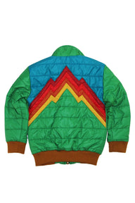 KID'S ALL SEASONS JACKET - AMAZON Kid's Outerwear Aviator Nation 