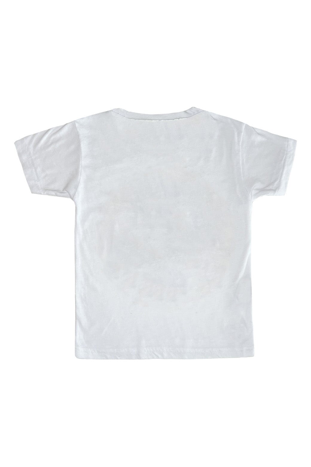 KID'S AVIATOR NATION VAIL TEE - WHITE Kid's Tee Aviator Nation 