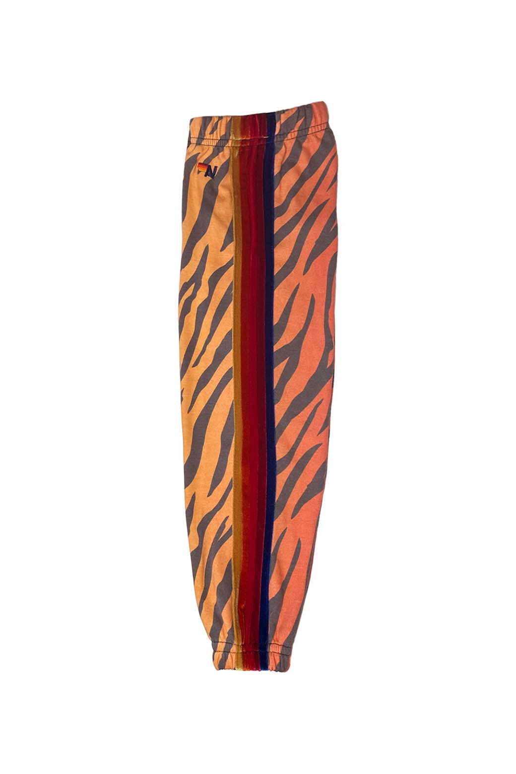 KID'S CLASSIC SWEATPANTS - TIGER Kid's Sweatpants Aviator Nation 