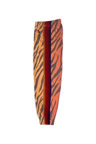 KID'S CLASSIC SWEATPANTS - TIGER Kid's Sweatpants Aviator Nation 