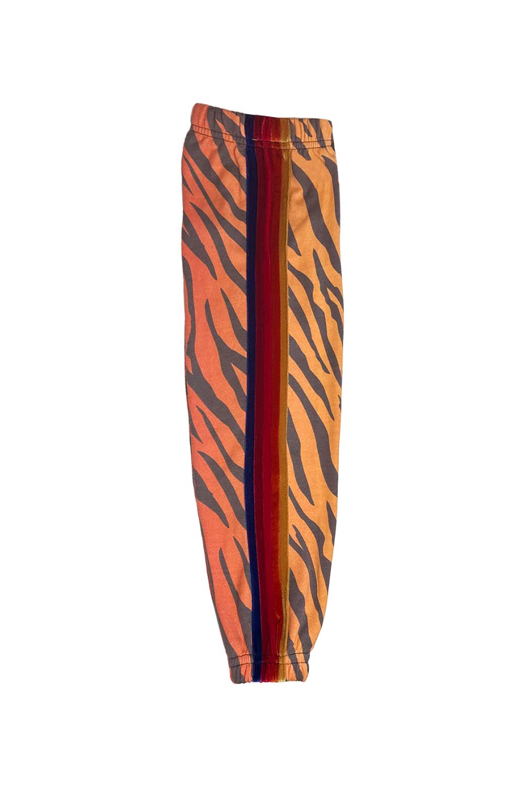 KID'S CLASSIC SWEATPANTS - TIGER Kid's Sweatpants Aviator Nation 
