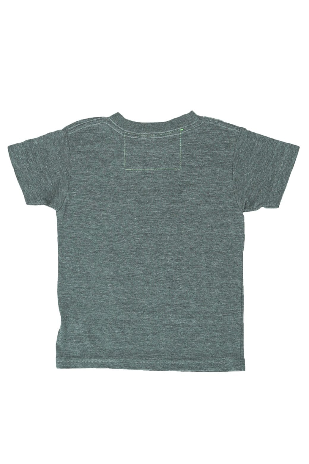 KID'S LOGO TEE - HEATHER GREY Kid's Tee Aviator Nation 