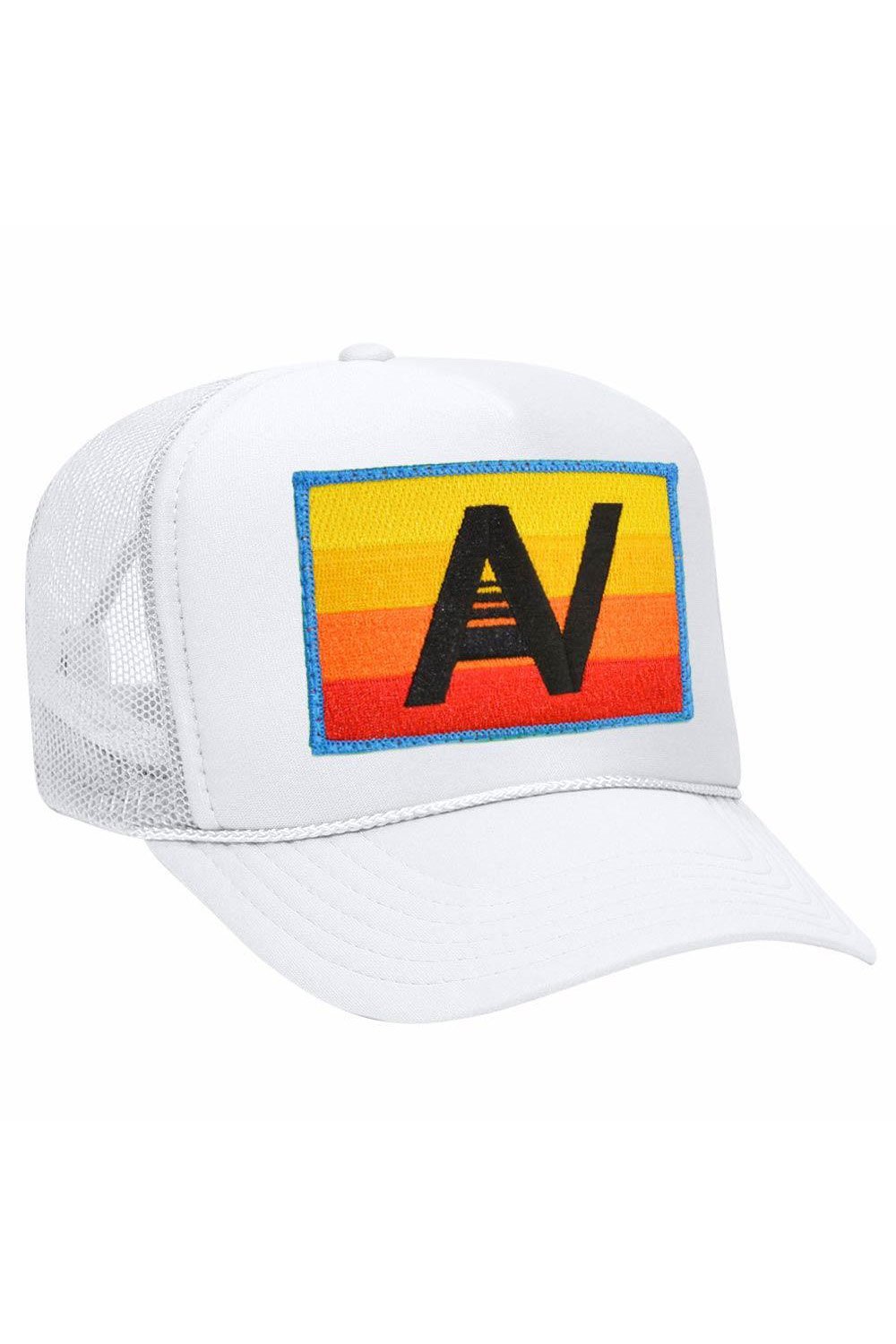 Trucker Hats Aviator Nation