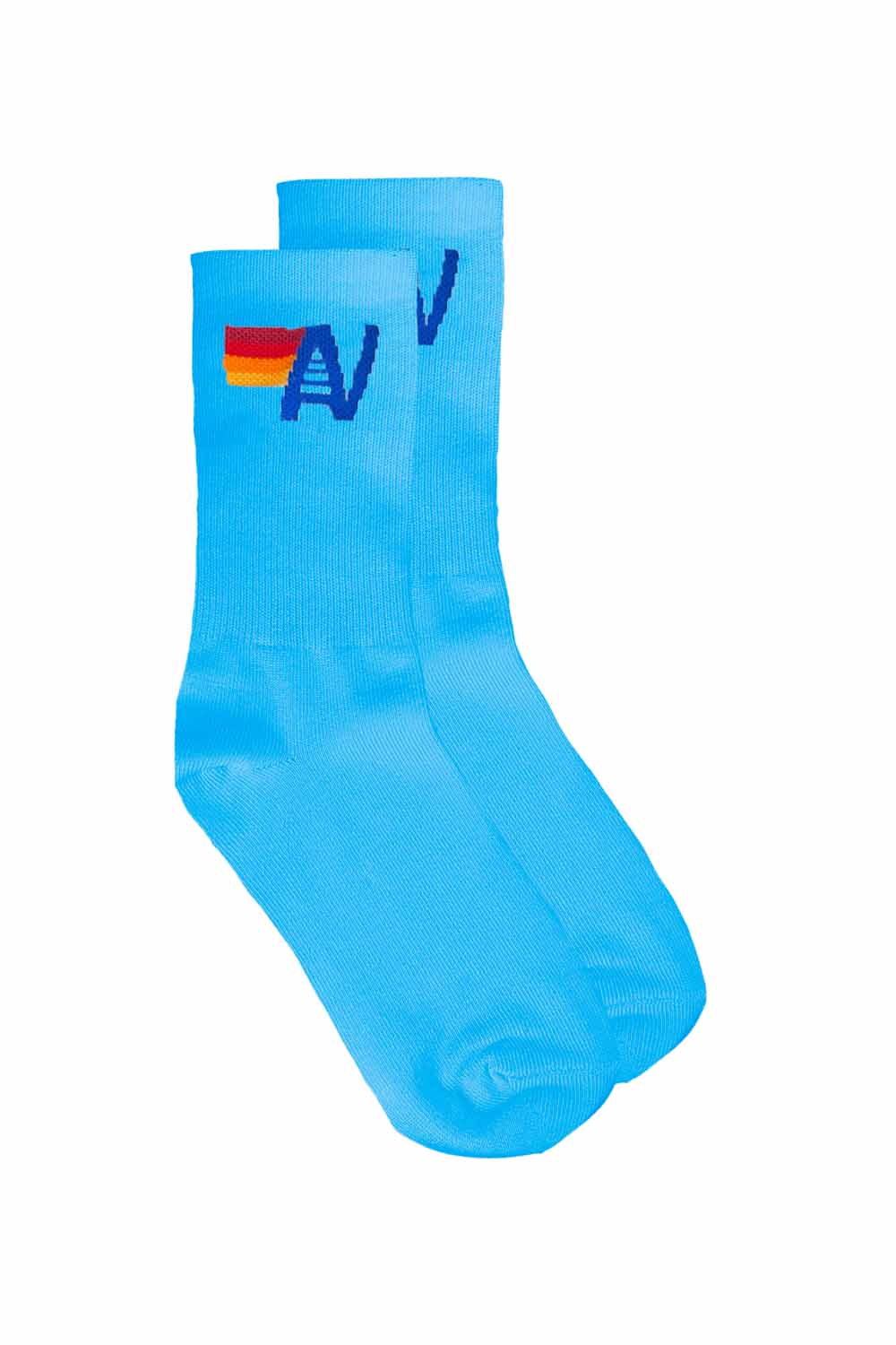 LOGO SOCK - SKY Socks Aviator Nation 