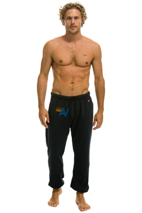 LOGO SWEATPANTS