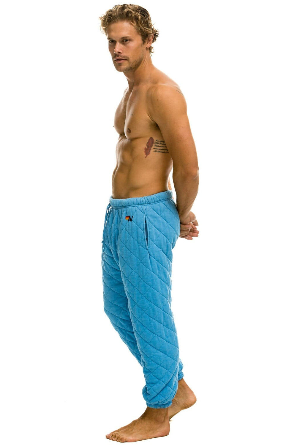 Gathering Sky Men's Sweatpants