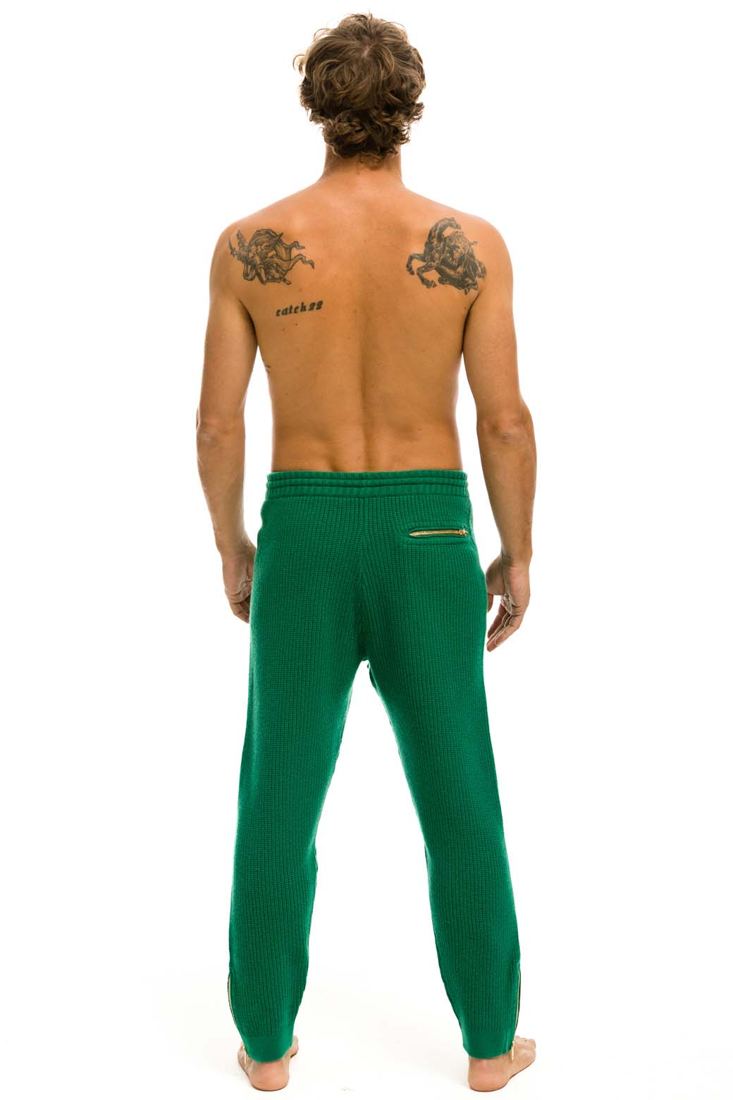 MKEING Men's Retro Loose Pants Urban Trend Do Old Fashion Big Size  Drawstring Pants 28 at Amazon Men's Clothing store
