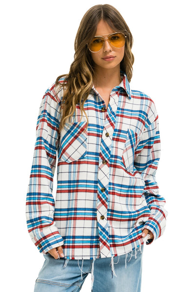 Plaid Collection - Aviator Nation
